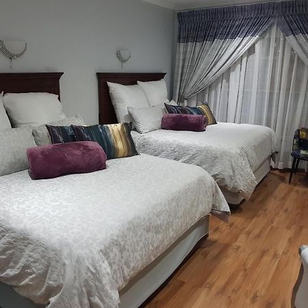 Good 2 Go Guest House بينوني المظهر الخارجي الصورة