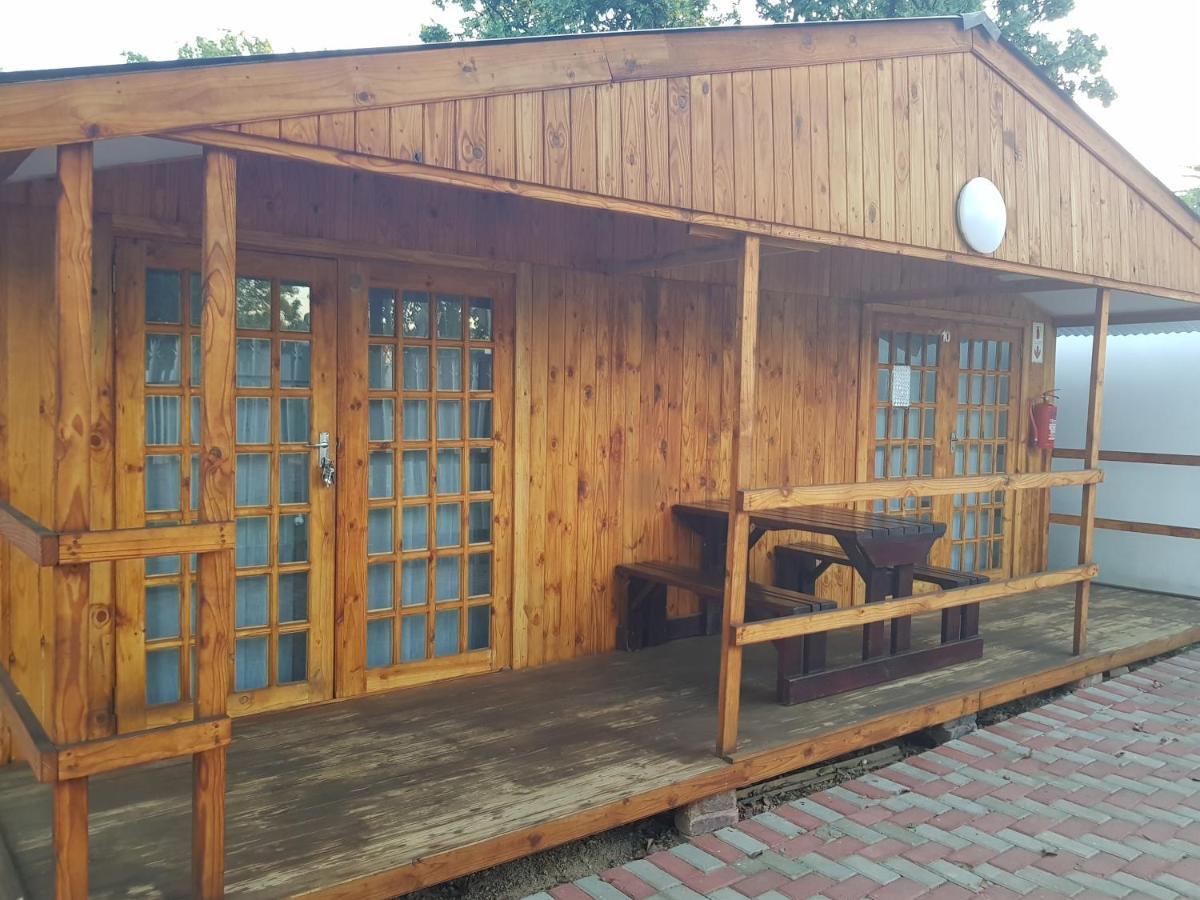 Good 2 Go Guest House بينوني المظهر الخارجي الصورة