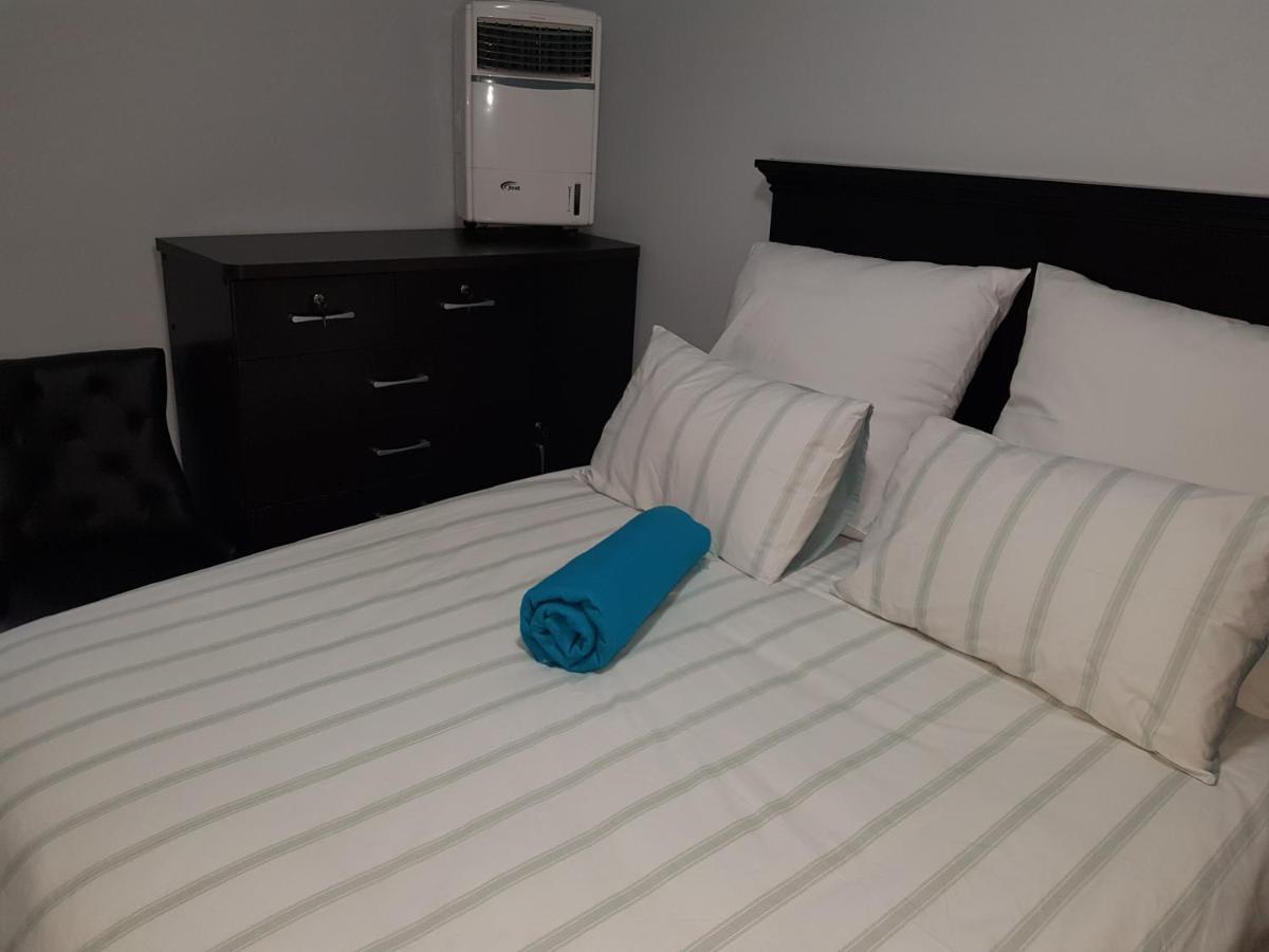 Good 2 Go Guest House بينوني المظهر الخارجي الصورة