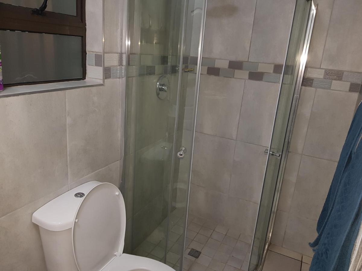 Good 2 Go Guest House بينوني المظهر الخارجي الصورة