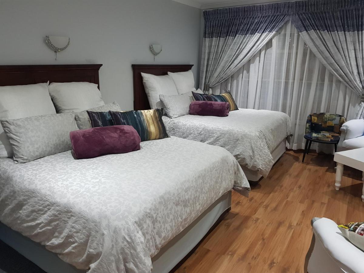Good 2 Go Guest House بينوني المظهر الخارجي الصورة