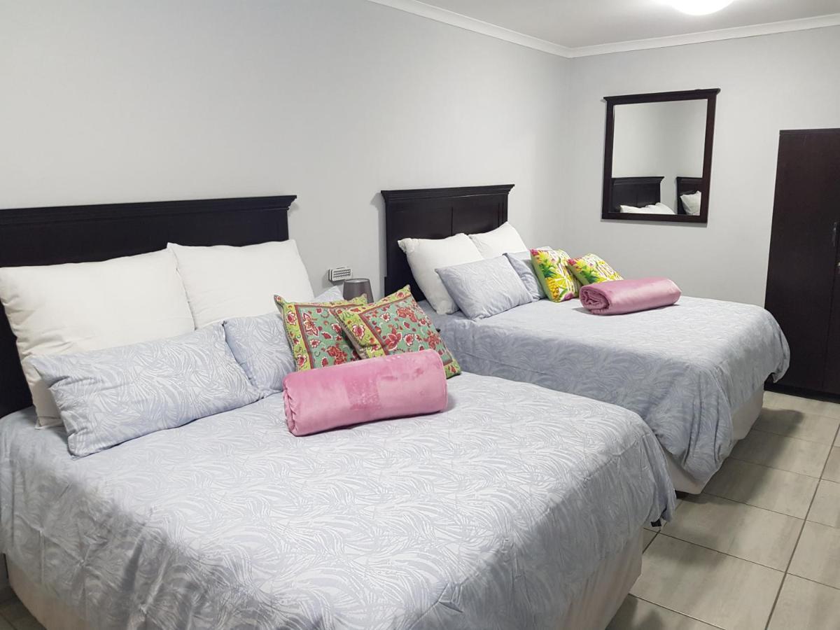Good 2 Go Guest House بينوني المظهر الخارجي الصورة