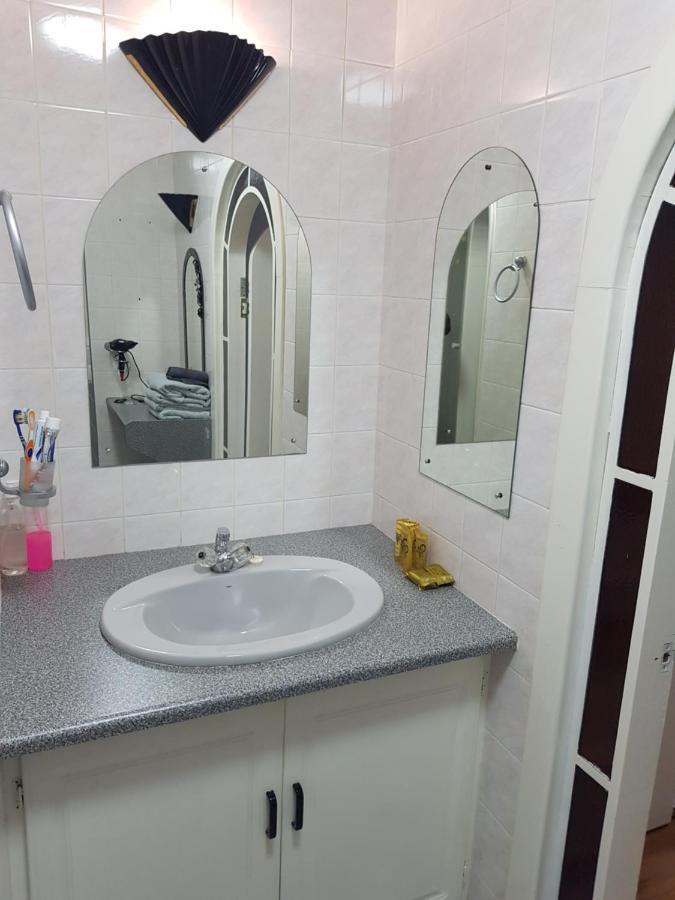 Good 2 Go Guest House بينوني المظهر الخارجي الصورة