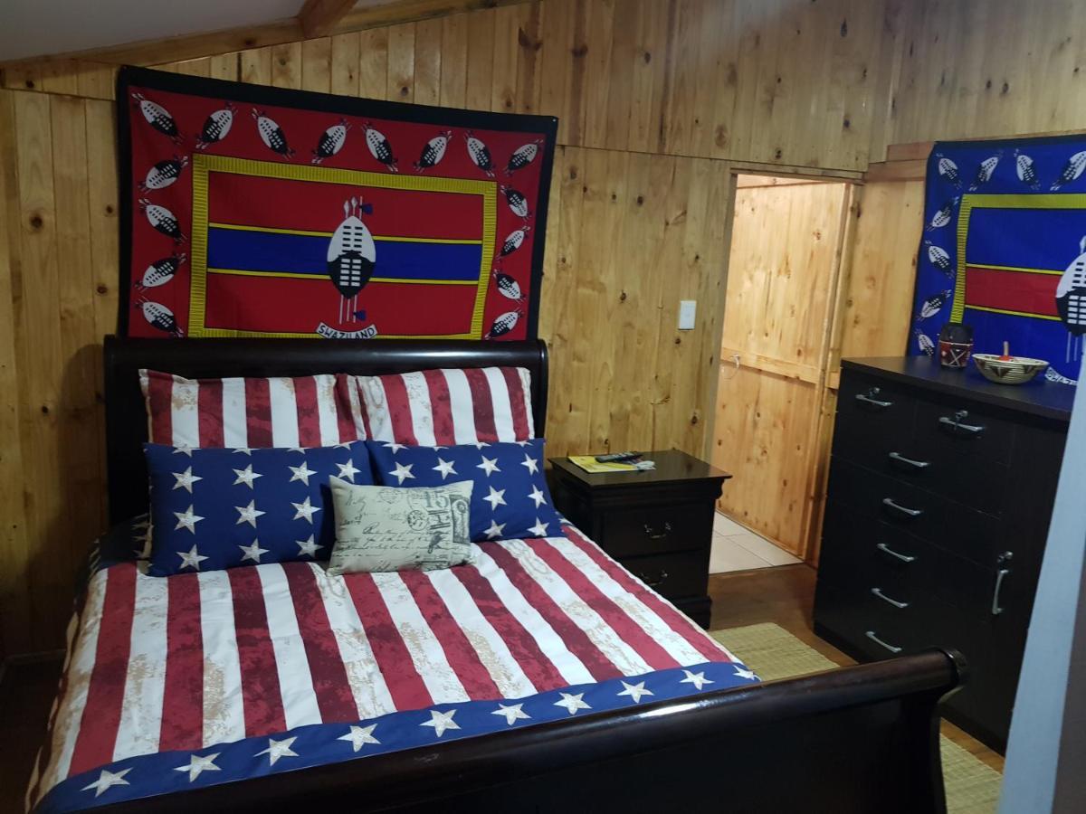 Good 2 Go Guest House بينوني المظهر الخارجي الصورة